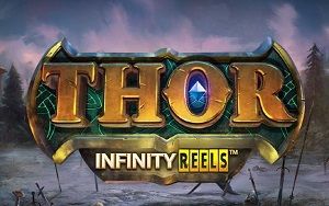 Thor Infinity Reels main thumbnail