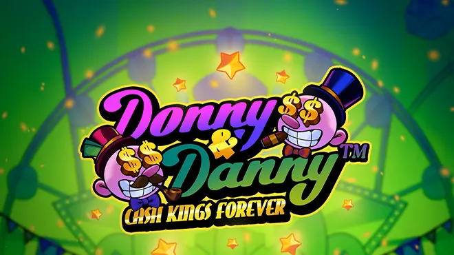 Donny and Danny main thumbnail