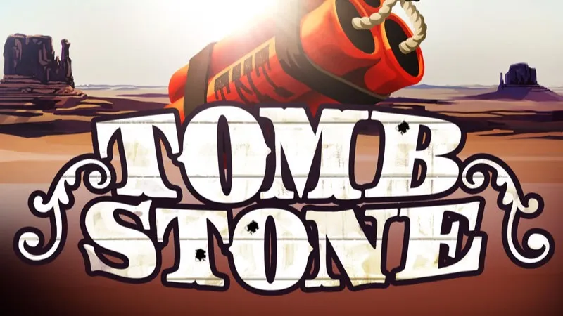 Tombstone main thumbnail