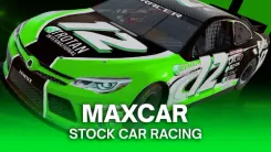 Maxcar Motor Racing