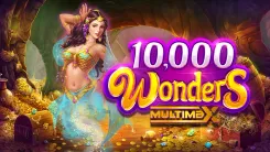 10 000 Wonders Multimax