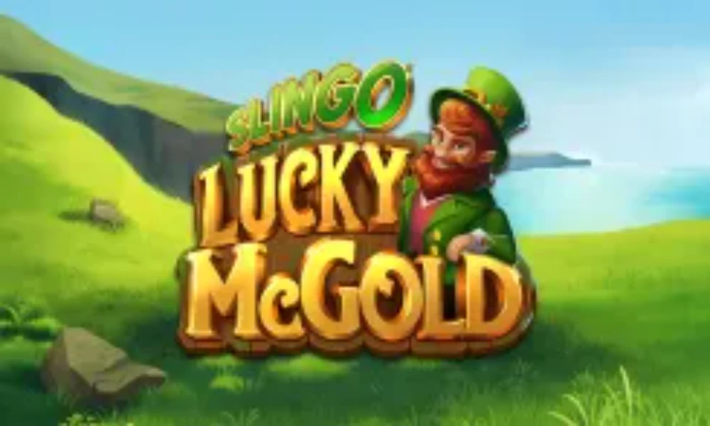 Slingo Lucky McGold main thumbnail