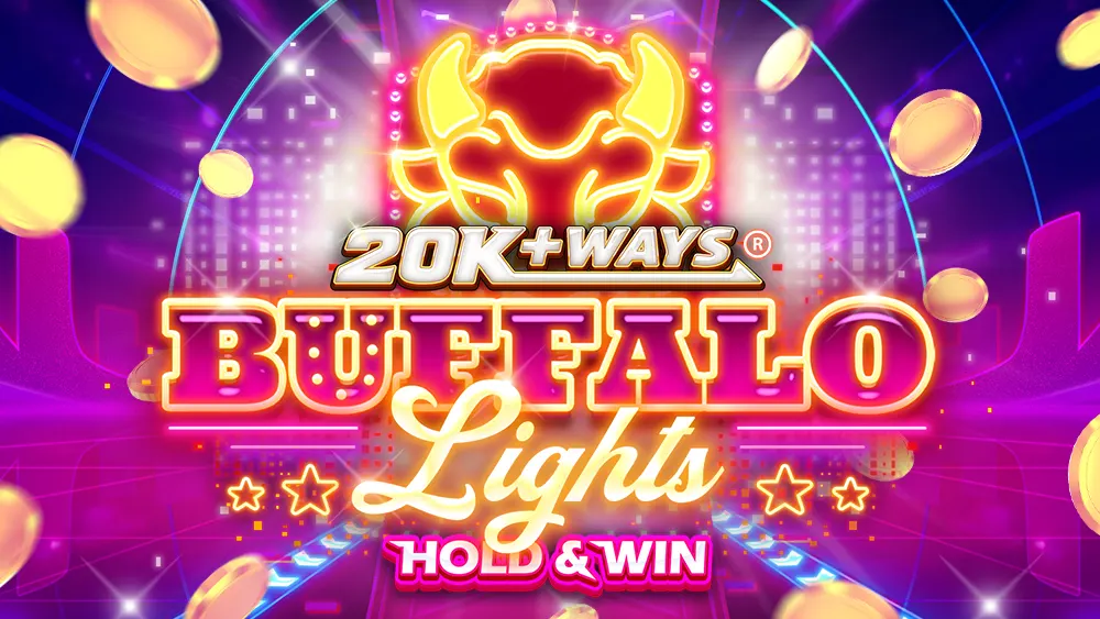20K+ Ways Buffalo Lights main thumbnail