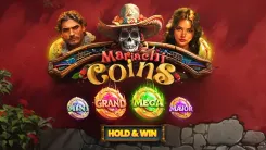 Mariachi Coins