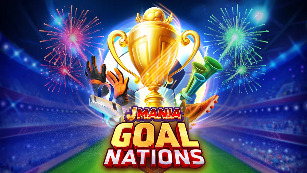 J Mania Goal Nations main thumbnail