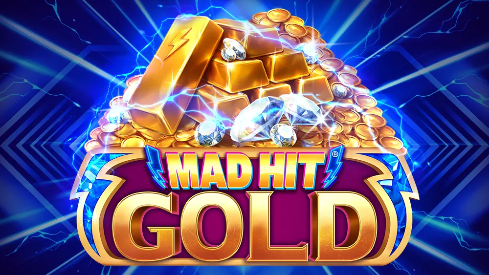 Mad Hit Gold main thumbnail