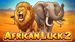 African Luck 2