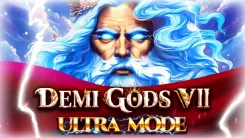 Demi Gods VII