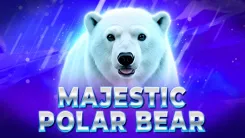 Majestic Polar Bear
