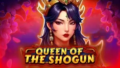 Queen Of The Shogun