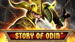 Story Of Odin