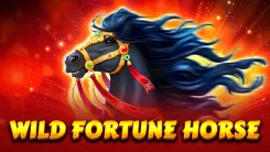 Wild Fortune Horse