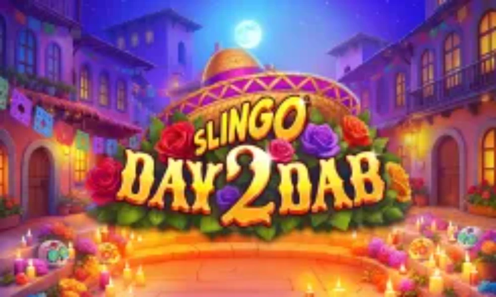 Slingo Day 2 Dab main thumbnail