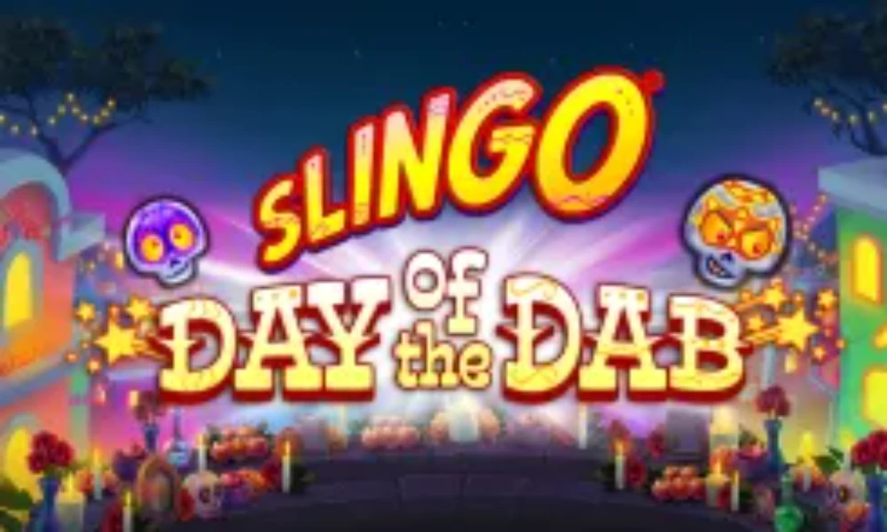 Slingo Day of the Dab main thumbnail