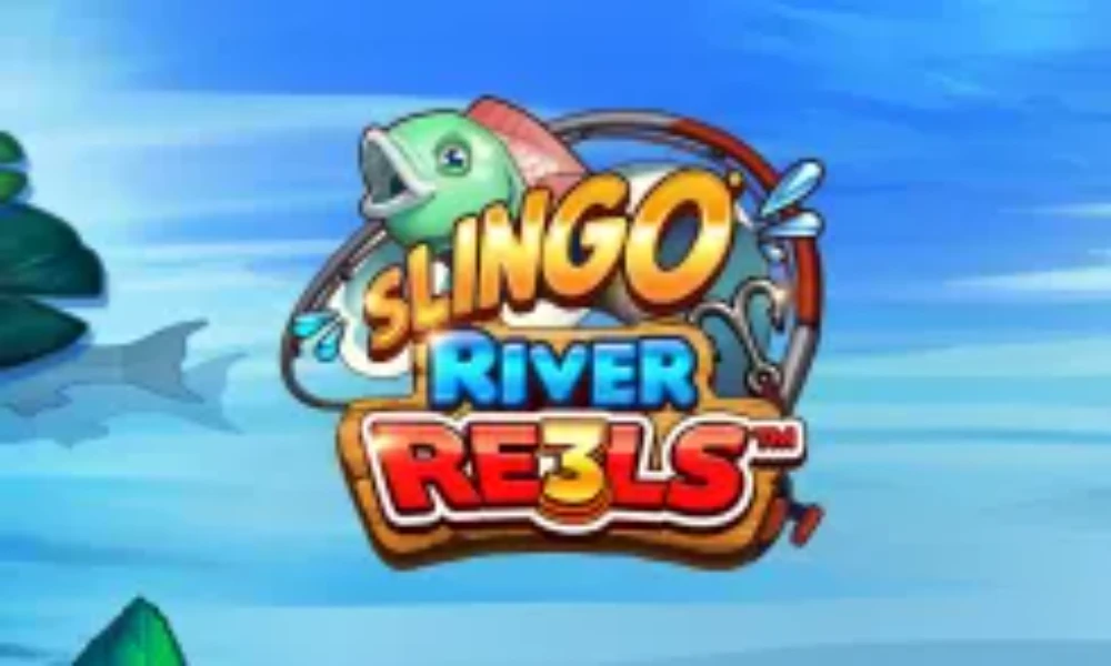 Slingo River Re3ls