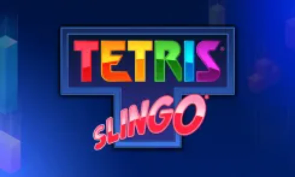 Slingo Tetris main thumbnail