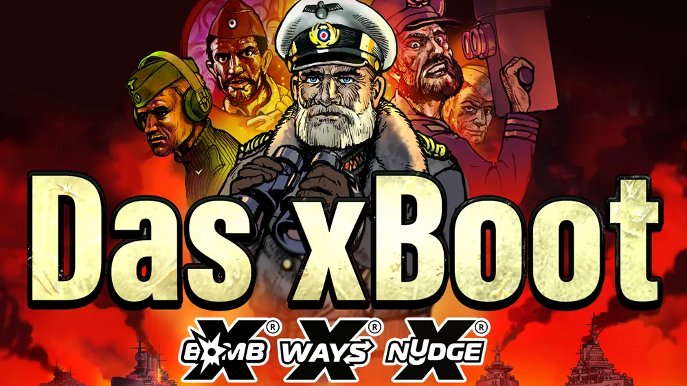 Das xBoot