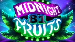 Midnight Fruits 81