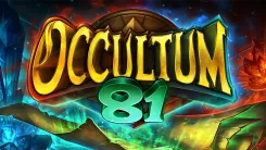 Occultum 81