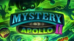 Mystery Apollo II