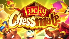 Lucky Chessmate