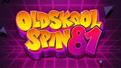 Oldskool Spin 81