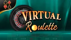 Virtual Roulette