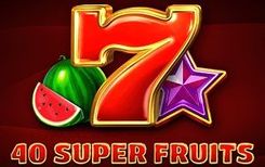 40 Super Fruits main thumbnail