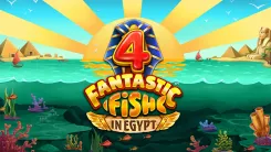 4 Fantastic Fish in Egypt