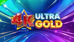 4K Ultra Gold