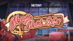 Magic Maid Cafe