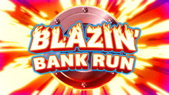 Blazin Bank Run  