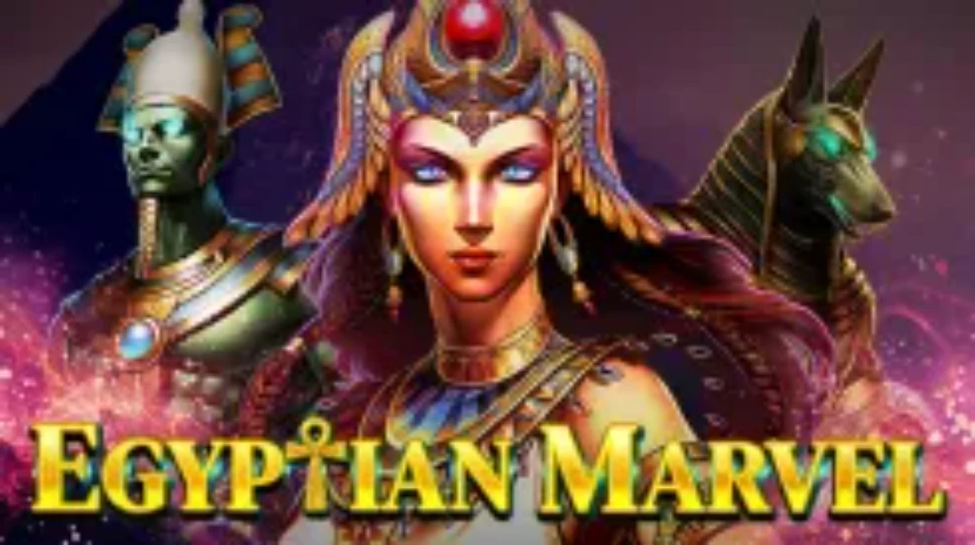 Egyptian Marvel