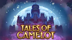 Tales Of Camelot
