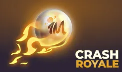 Crash Royale