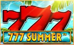 777 Summer 