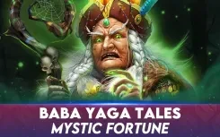 Baba Yaga Tales - Mystic Fortune