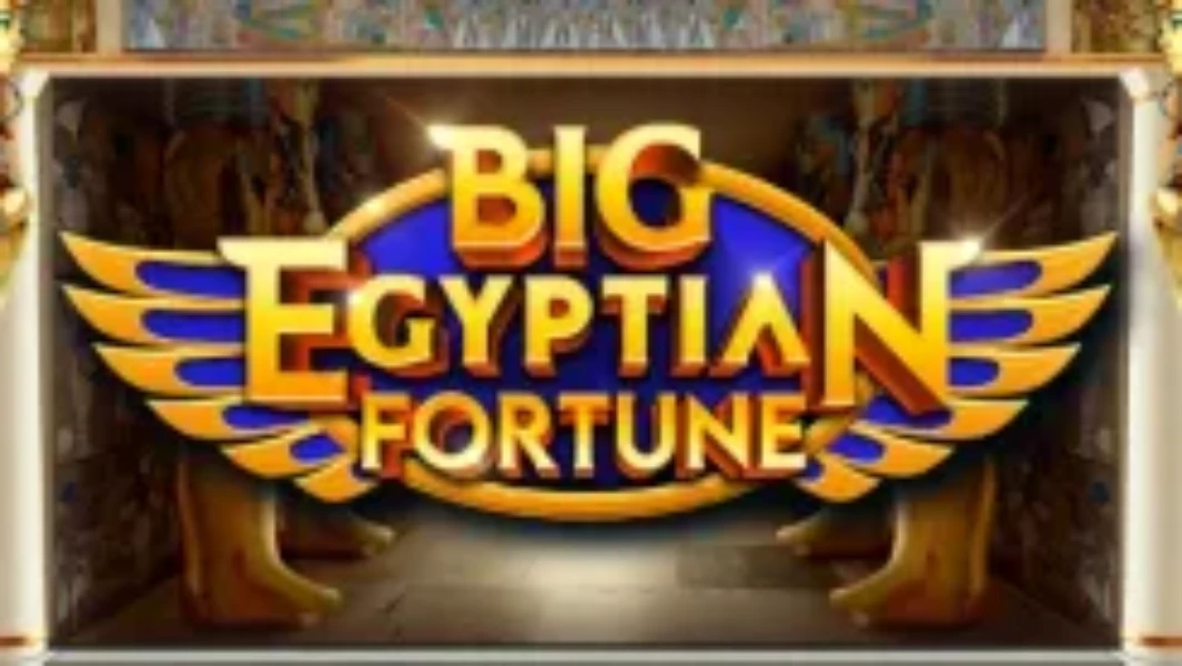 Big Egyptian Fortune 