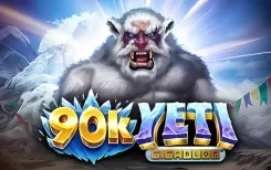 90k Yeti Gigablox 