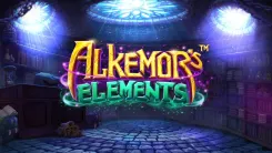Alkemor’s Elements