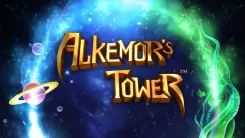 Alkemor's Tower