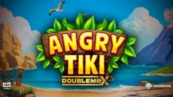 Angry Tiki DoubleMax