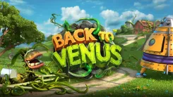 Back To Venus