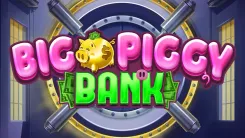Big Piggy Bank
