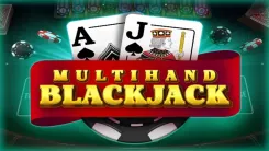 Blackjack Multihand