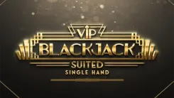 Blackjack Singlehand