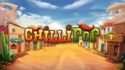 Chilli Pop