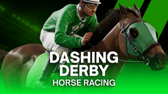 Dashing Derby