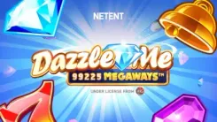 Dazzle Me Megaways™