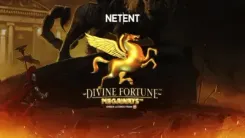 Divine Fortune Megaways™